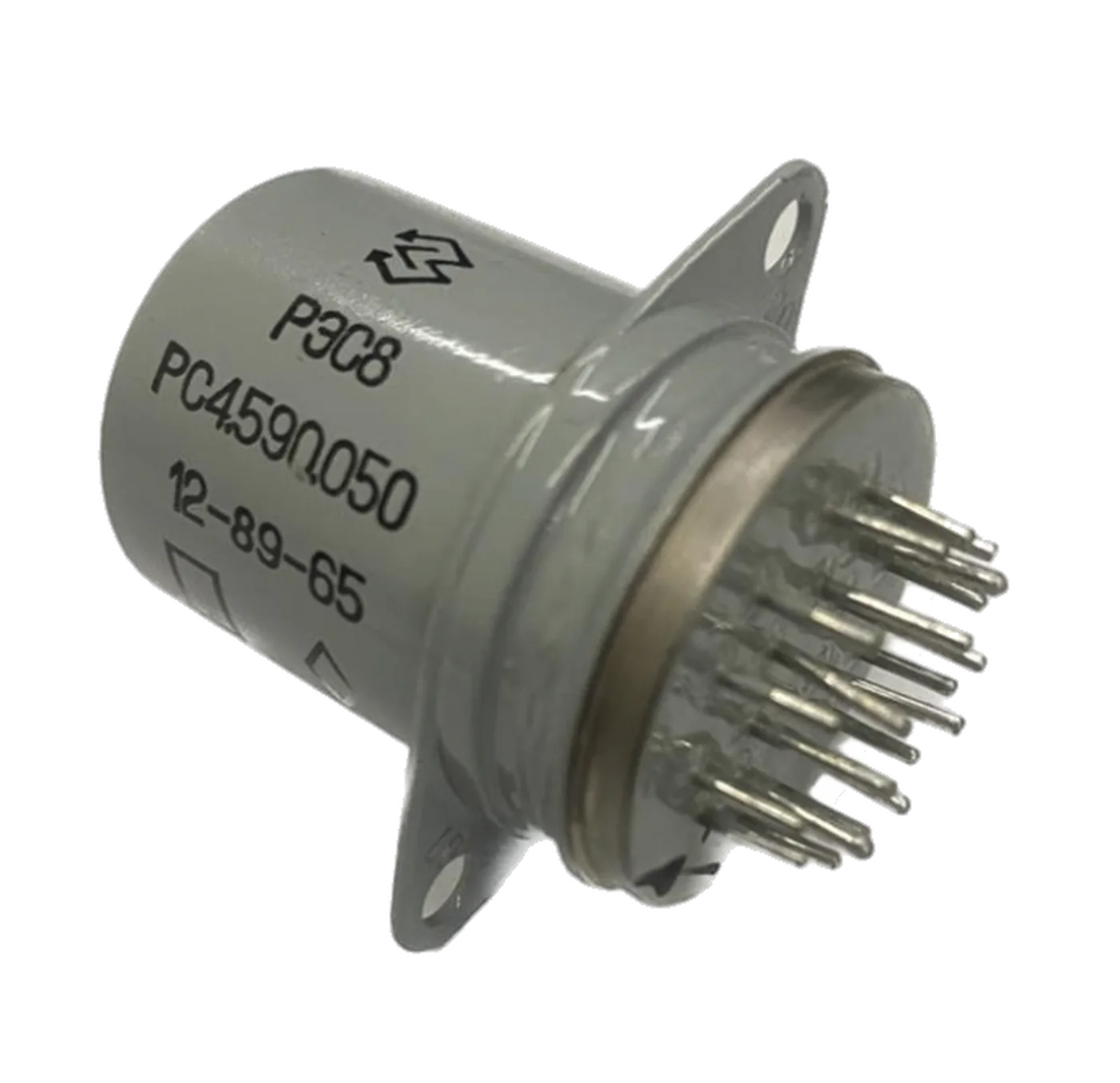 رله کنترل RES-8